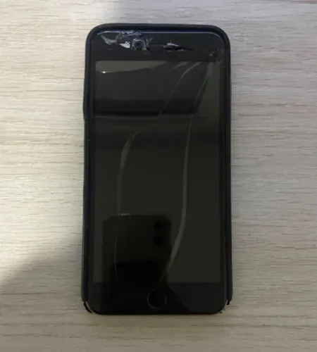 Iphone 6 Plus (Danificado)