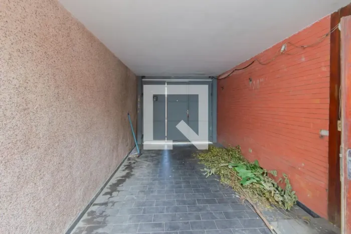 Casa à Venda - Aclimação, 4 Quartos, 260 m2