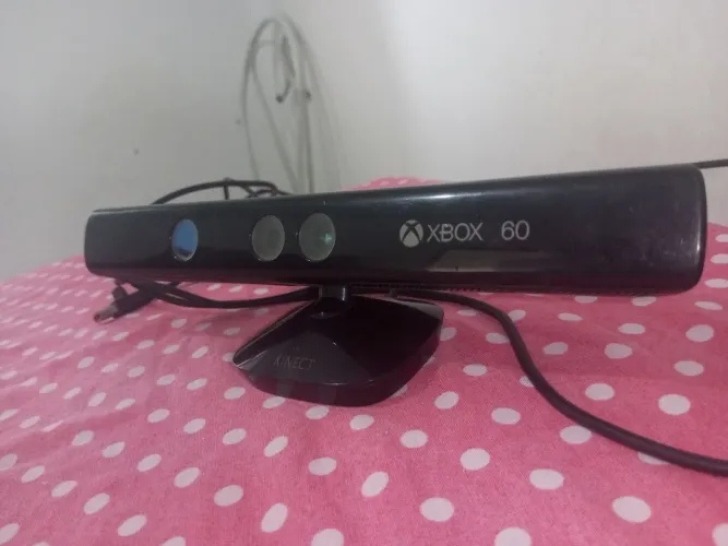 Kinect Xbox 360