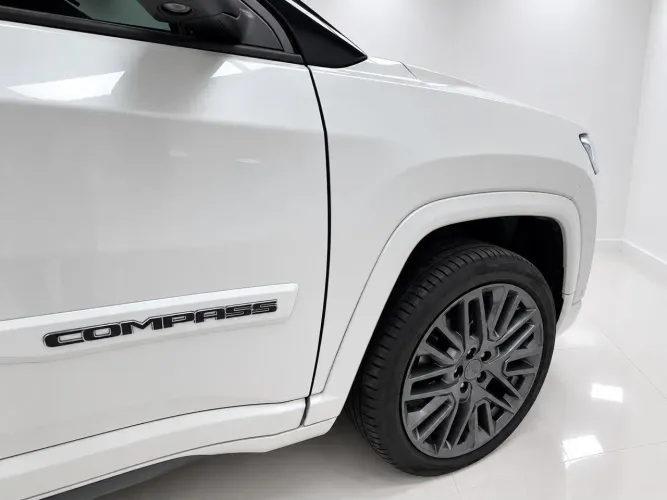 Jeep Compass S T270 1.3 TB 4X2 Flex AUT 2023