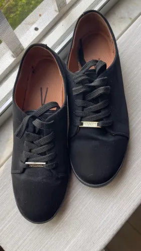 Vendo Sapatênis Vizzano