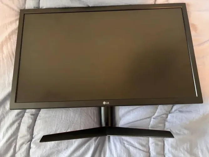 Monitor Gamer LG UltraGear 24 144hz