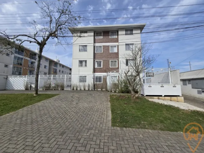 Apartamento com 2 quartos à venda por R$ 289000.00, 54.80 m2 - PLANTA BAIRRO WEISOPOLIS -