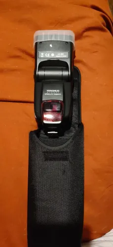 Flash Speedlite Yn565ex II yonhnuo