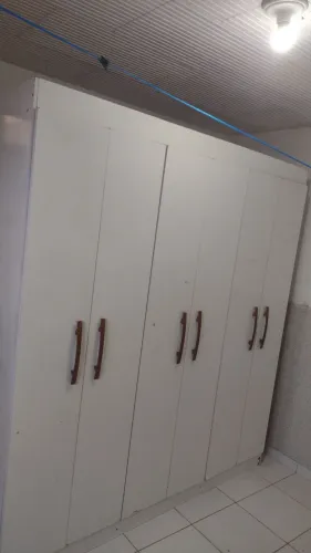 Obs as gavetas não encaixam mais está tudo perfeito
