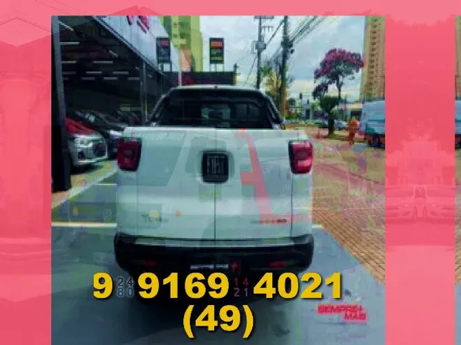 Frete em Coqueiros! Transporte seguro e rápido! Orçamento sem compromisso!