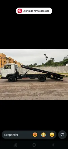 Vendo Paltaforma