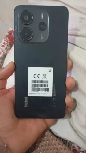 Celular Redmi note 14