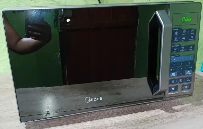 Micro-ondas