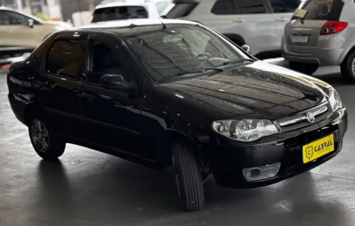 Fiat Siena 1.0/ EX 1.0 MPI Fire/ Fire Flex 8V 2011