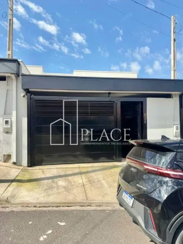 Casa industrial para aluguel com 2 quartos e 2 vagas em Paulo Corrêa de Lara, Marília/SP