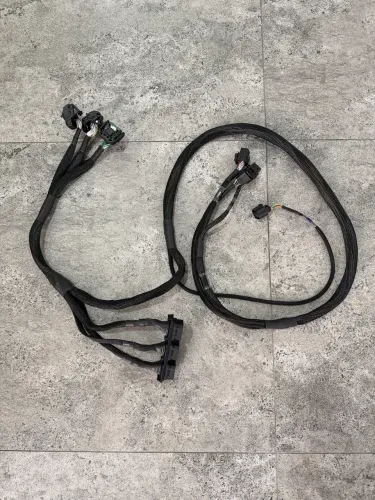 Chicote Fueltech Civic Si