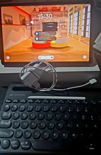 Tablet Galaxy S10 lite