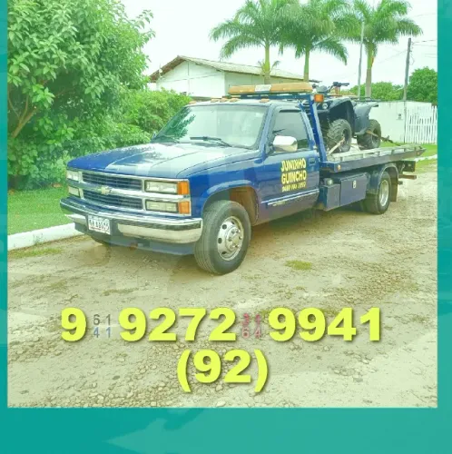 guincho para o seu carro disponível a qualquer hora! conte conosco!