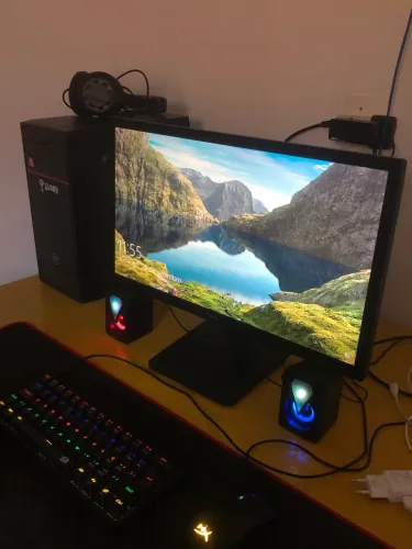 PC Mancer