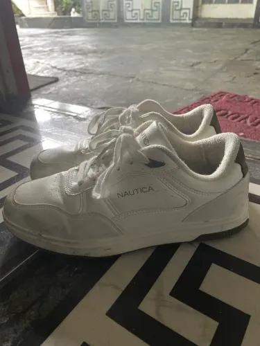 TENIS CASUAL NAUTICA