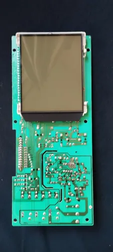Placa micro-ondas Brastemp bmj 38 Arana bivolt.