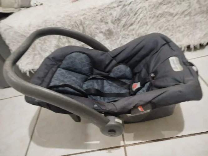 Bebê conforto