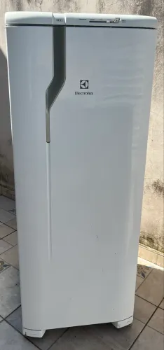 Geladeira Eletrolux