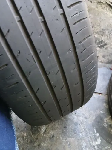 1 pneu 225/45/17