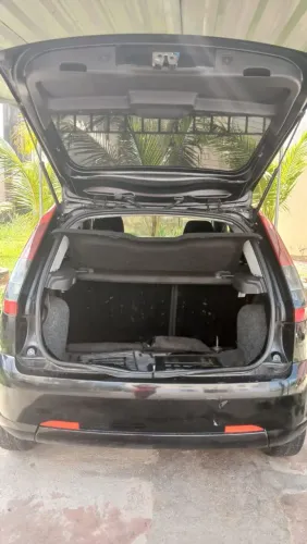 Ford Fiesta 2011
