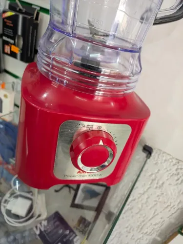 Liquidificador ARNO 1000W Potente