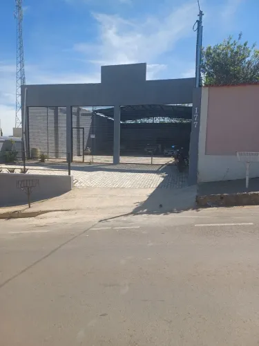 Aluga se Galpão