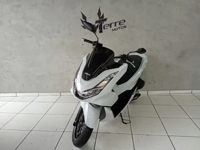 Honda PCX 160
