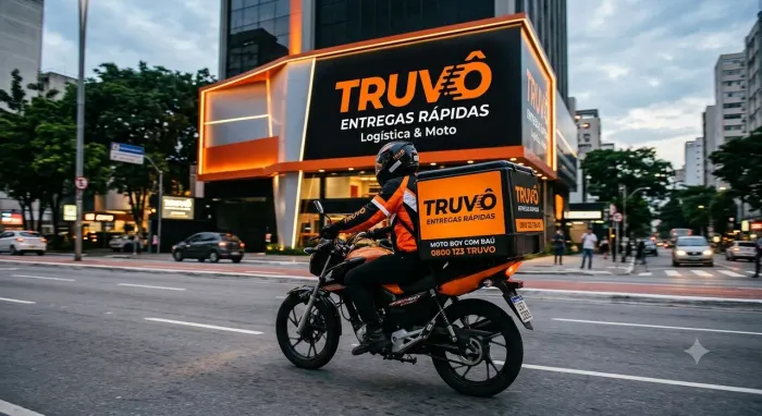 Oportunidade de trabalho 