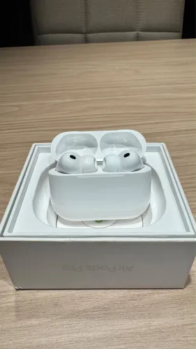 AirPods Pro 3