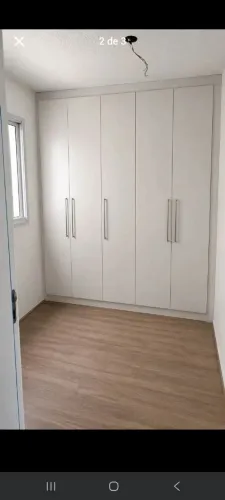 Quarto planejado
