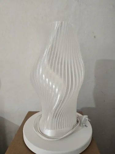 Linda Luminaria Minimalista