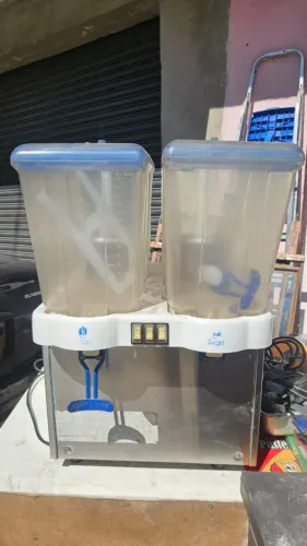 Refresqueira para padarias lanchonetes e outros funcionando perfeitamente