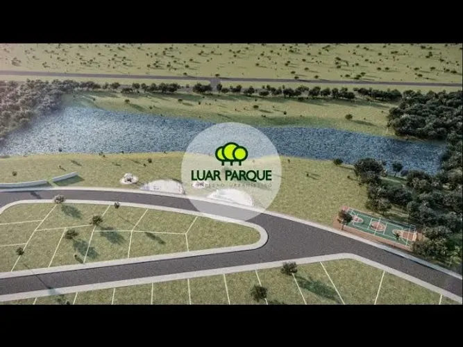 Lote - Luar Park