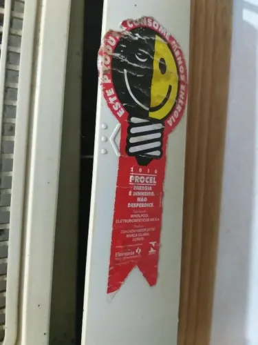 AR CONDICIONADO