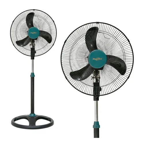 VENTILADOR HOUSTON 45CM POTENTE