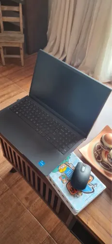 Notebook Dell Inspiron 115-11300-U30P 15.6" Full HD 13ª Gen Intel Core i5
