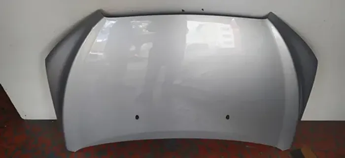 Capo Chevrolet Sonic 2012 2013 2014 Original Lj