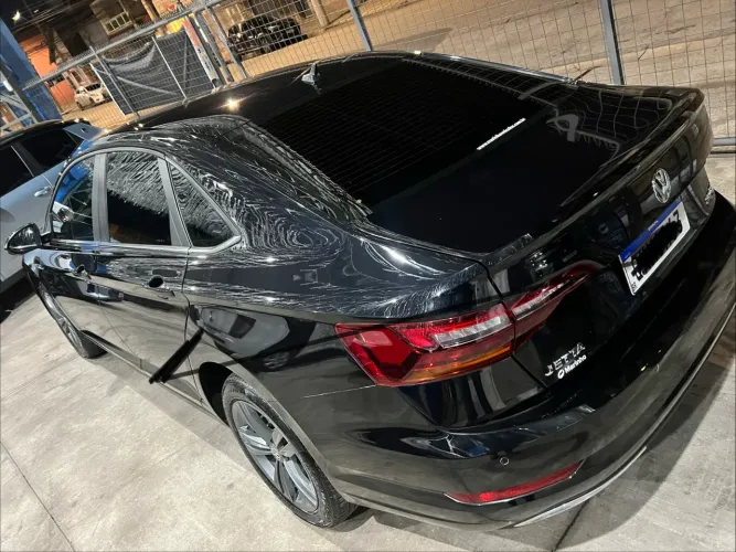 Volkswagen Jetta R-line 250 TSI 1.4 Flex 16V Aut. 2020