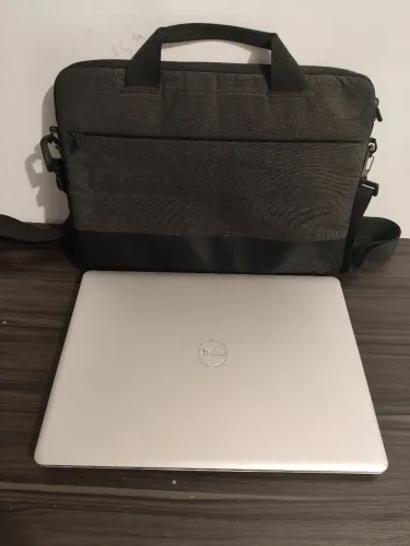 Notebook Dell top i3 7° geração impecável