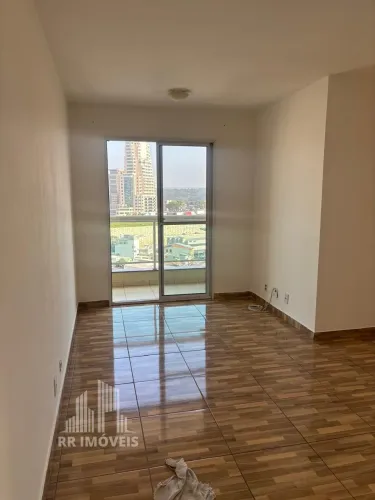 RR10398 Apartamento 68m² CONDOMÍNIO SPA LIFE GARDEN - OPORTUNIDADE - 3 Dorms 1 Vaga - Baru