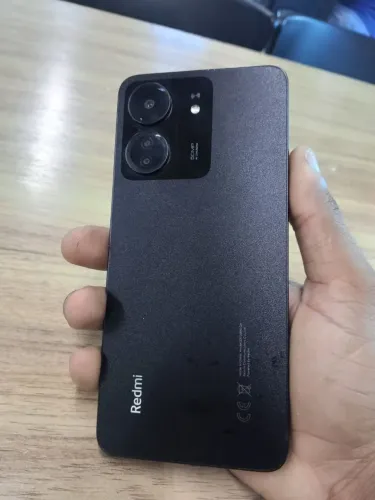 Redmi 13c 256 GB