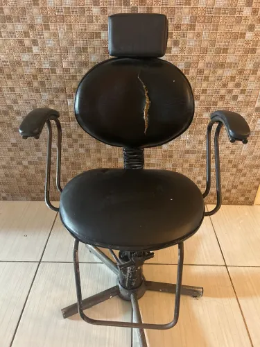 Cadeira para salão