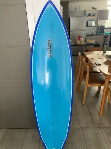Prancha de Surf Daflon Surfboards - NOVA | Nunca usada | 5?9?