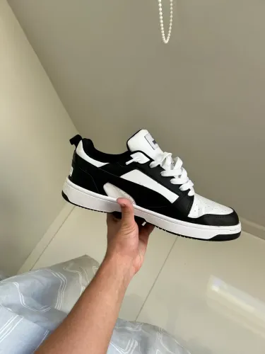 Tênis Puma Rebound V6 low