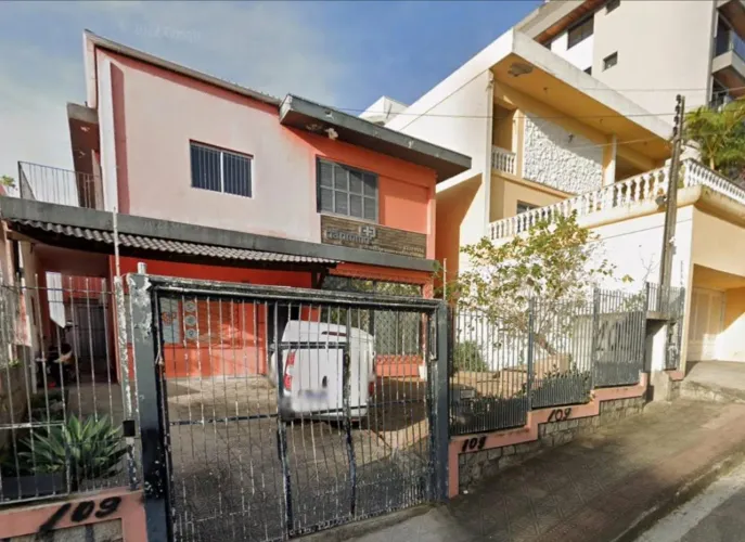 Terreno para Venda em Florianópolis, Coqueiros