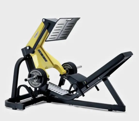 Leg press 45 ORIGINAL technogym