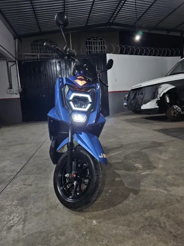 Jet 1000w Motochefe