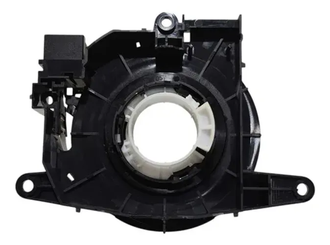 Cinta Airbag Hard Disk Volkswagen Nivus 1.0 2022 2023 2024 Preto