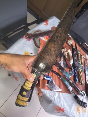 A mais desejada padrão ledder